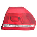 Tail Light Rear Back Lamp for 12-14 Volkswagen Passat Passenger Right