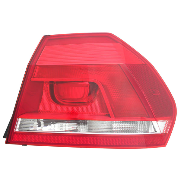 Tail Light Rear Back Lamp for 12-14 Volkswagen Passat Passenger Right