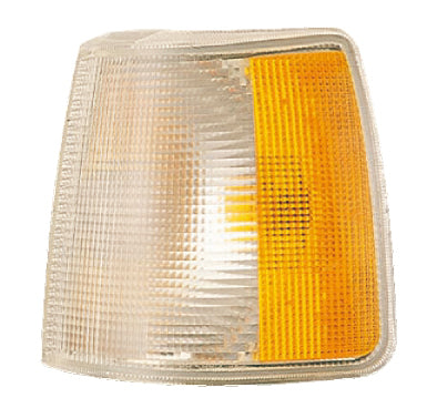 Corner Signal Light for 90-94 Volvo 760/91-95 940 (w/o Fog) Driver Left