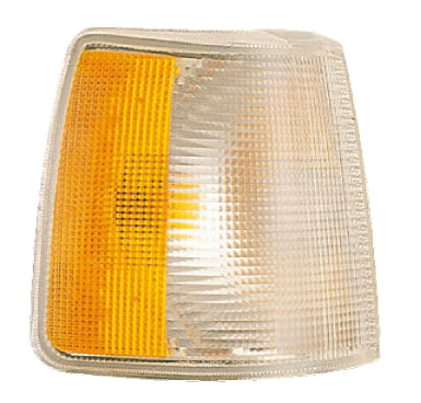 Corner Signal Light for 90-94 Volvo 760/91-95 940 (w/o Fog) Passenger Right