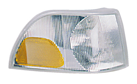 Parking Corner Signal Light for 98-02 Volvo C70/S70/V70 Passenger Right