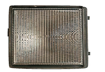 Front Side Marker Light Reflector for 95-97 Volkswagen Passat Driver Left