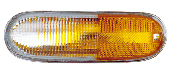 Front Side Marker Light Reflector for 98-05 Volkswagen Beetle Driver Left