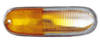 Front Side Marker Light Reflector for 98-05 Volkswagen Beetle Passenger Right