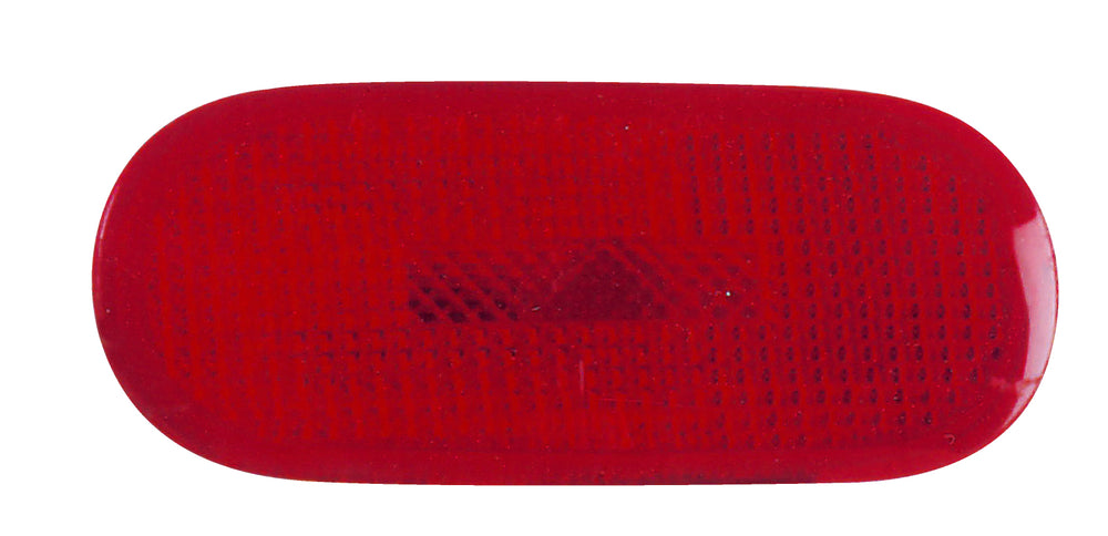 Rear Side Marker Light Reflector for 98-05 Volkswagen Beetle Driver Left
