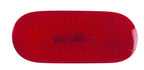 Rear Side Marker Light Reflector for 98-05 Volkswagen Beetle Driver Left