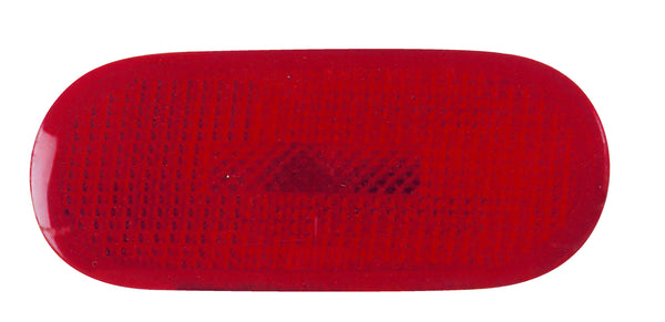 Rear Side Marker Light Reflector for 98-05 Volkswagen Beetle Passenger Right